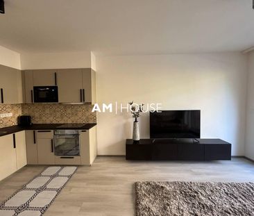 Apartment for rent, 1+KK - Studio, 35m - Photo 1