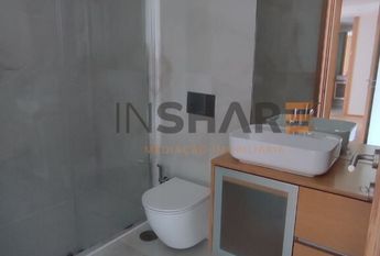 Apartamento T3 em Braga