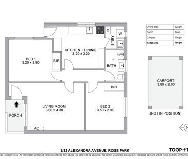 Early release opportunity - Photo 2