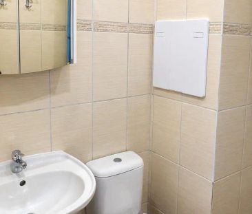 Klidné bydlení 1+kk s balkonem v Dobřanech, ihned k nastěhování - Photo 3