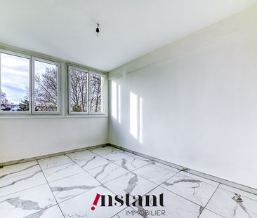 T4 avec balcon - Saint-Priest Village, - Photo 5