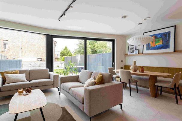 1 Merrion Gardens , Ballsbridge, Dublin 4 - Photo 1