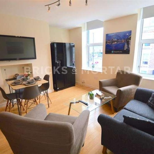 (?ppw)portland Terrace, Jesmond, NE2 - Photo 1