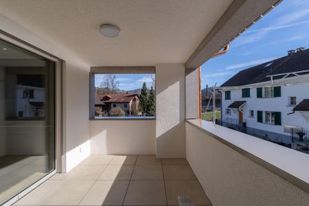 3 ½ Zimmer-Wohnung, 8488 Turbenthal - Foto 3