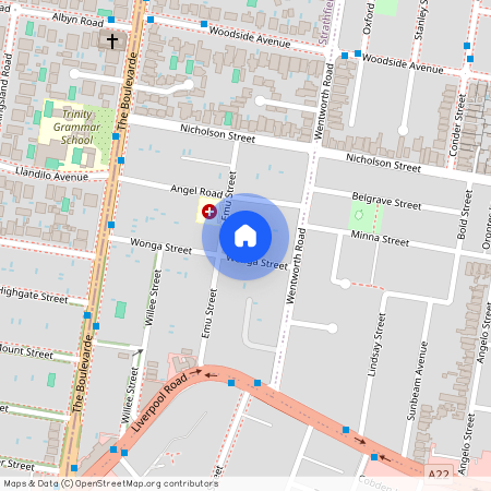 11 Wonga Street, Strathfield NSW 2135