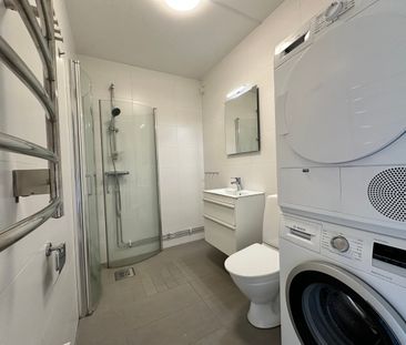 Ragnvallagatan 10A – 2rok (lgh 1201) - Photo 2