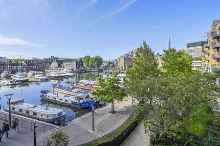 City Quay, Wapping, E1W - Photo 3