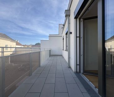 3 Zimmer Wohnung I mit Balkon - Photo 6