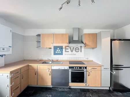 Appartement / Offre 60005782 - Photo 3