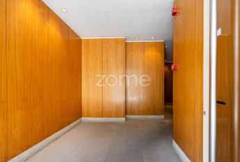 Apartamento T2 em Porto