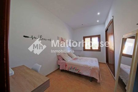 3 room luxury Villa for rent in Can Picafort, Spain - Photo 2