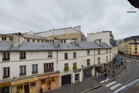 Appartement à louer à Paris 11Ème - Photo 4