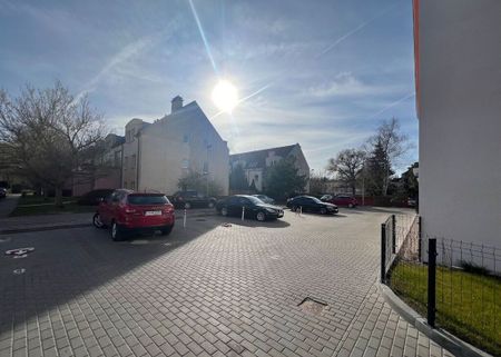 Mieszkanie Dąbie Szczecin, ul. Wejherowska, nr 433255 - Photo 5