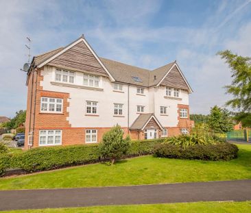 2 bedroom apartment to rent - Photo 2