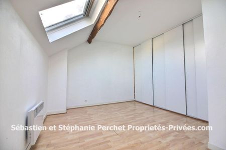 A louer: Appartement 4 pièce(s) 82.5 m2 avec Jardinet - Photo 5
