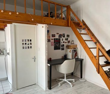 Appartement à Louer à LILLE 635 € - Photo 1