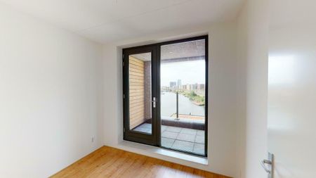 Te huur: Appartement Oostenburgermiddenstraat 667 in Amsterdam - Foto 4