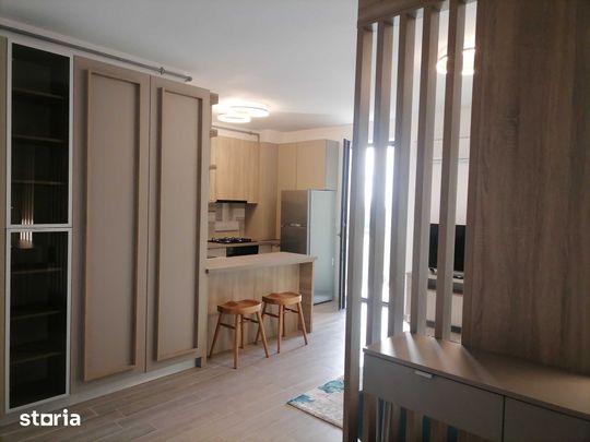Apartament modern 2 camere, parcare, Torontalului / Vox - Photo 1