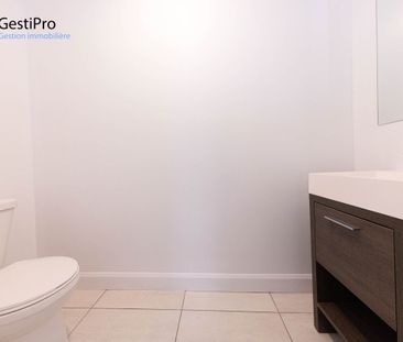 8627-8641 boul. St-Jacques - Photo 3