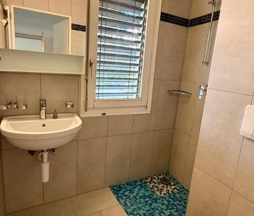 3.5 Zimmer, 61 m², 1. Stock - Foto 3