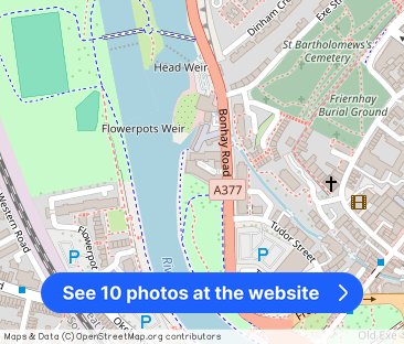 Princess Alexandra Court, St Davids - Photo 1