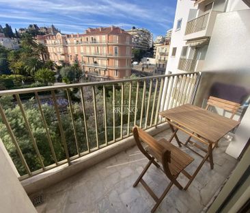 Location Appartement 1 pièce 23m² CANNES 06400 - Photo 6