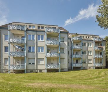 3-Zimmer Wohnung in Gerthe mit WBS - Photo 1