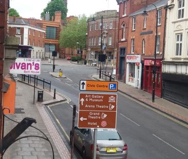 16a Broad Street, Wolverhampton, WV1 - Photo 6