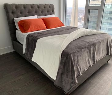 For Lease - 10 York Street Unit# 6101, Toronto, Ontario - Photo 6