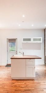 3 CH - 1 SDB - Montréal - $2,995 /mo - Photo 3