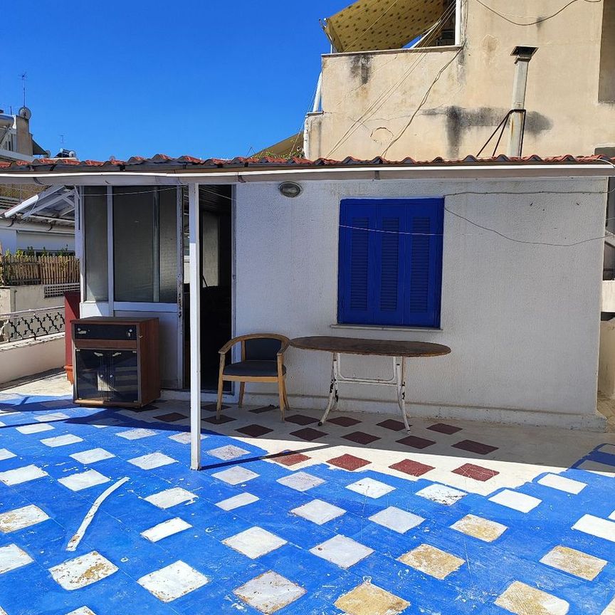 Studio/Γκαρσονιέρα για ενοικίαση Άνω Κυψέλη (Κυψέλη) - Photo 1