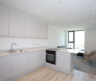 No1 Old Trafford, Trafford Park - Photo 1