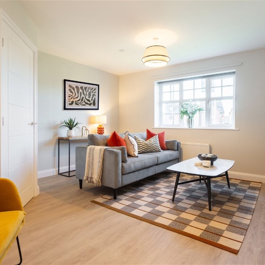 Casa at Westmoor Grange, Doncaster - Photo 1