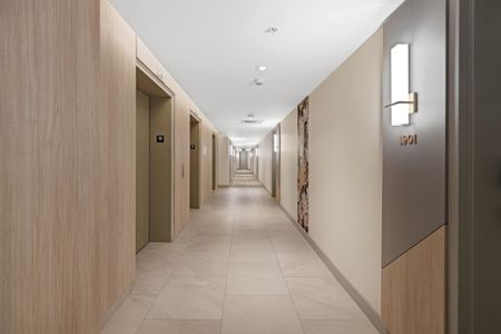 Appartement à louer - Montréal (Le Sud-Ouest) (Griffintown) - Photo 2