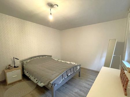 Appartement te huur - Foto 4