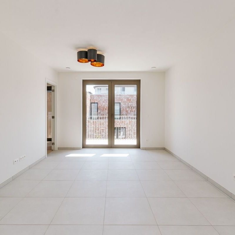 In optie - Appartement te huur in Boechout met 1 slaapkamer - Photo 1