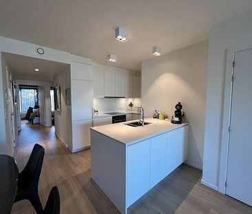 Prachtig assistentie appartement in Gent - Foto 4