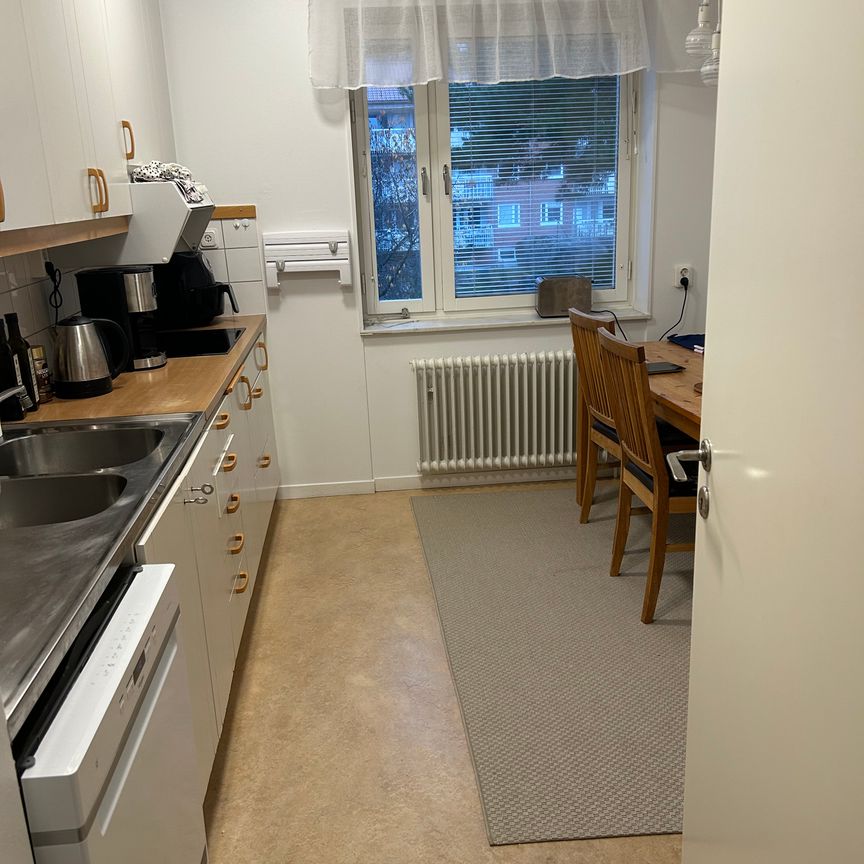 Timgatan, Göteborg - Photo 1