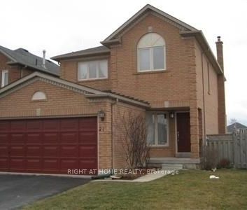 Detached Home For Lease | N8128570 - Photo 5