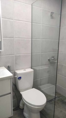 Studio/Γκαρσονιέρα για ενοικίαση Βαρδάρης - Δικαστήρια (Βαρδάρης - Λαχανόκηποι) - Φωτογραφία 5