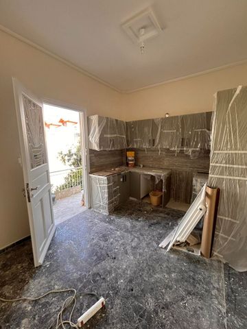 Διαμέρισμα για ενοικίαση Μπαργιαμάγα (Καλαμάτα) - Photo 2