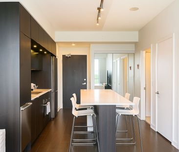 For Lease - 170 Sumach Street Unit# 1410, Toronto, Ontario - Photo 2