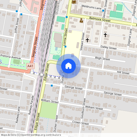 3/25 Hill Street, NSW 2663, Junee