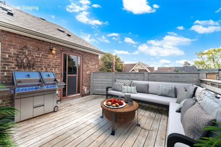 For Lease - 84 Earlscourt Avenue Unit# 2nd and 3rd Floor, Toronto, Ontario - Photo 5