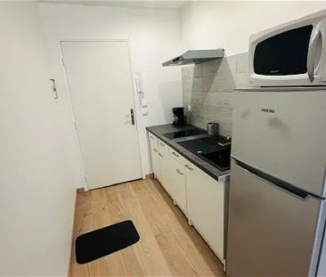 Location appartement 1 pièce - 24.57m² à Pamiers (09100) - Photo 2