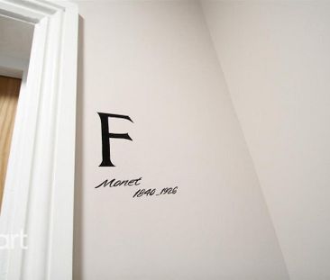 1 bedroom in a house share to rent - Photo 2