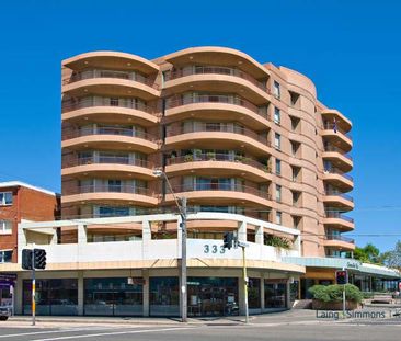 2B/331-333 Anzac Parade, Kingsford NSW 2032 - Apartment For Rent | ... - Photo 6