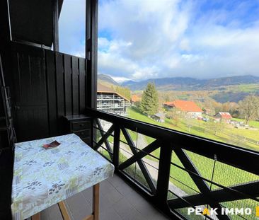 Location Appartement 1 pièce 18m² ONNION 74490 - Photo 6