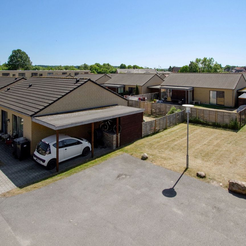 Nissenparken 23, 8870 Langå - Foto 1