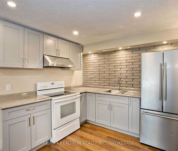 For Lease - 2 Callahan Road Unit# Lower, Markham, Ontario - Photo 2
